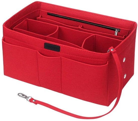 Organizzatore per borsa - multifunzionale - 1 pezzo