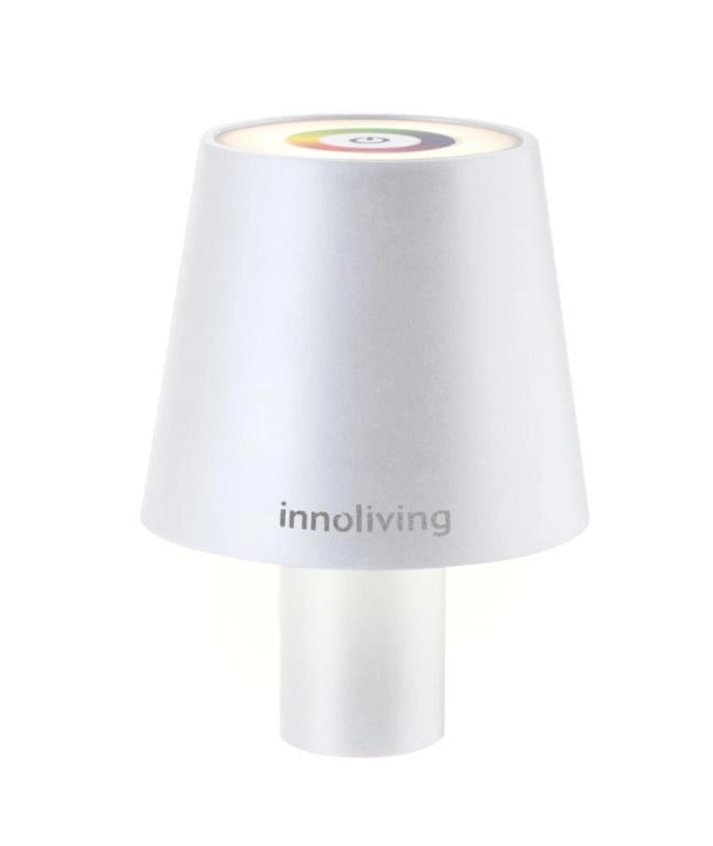 Lampada a Led Ristorante per Bottiglia Multicolor Innoliving