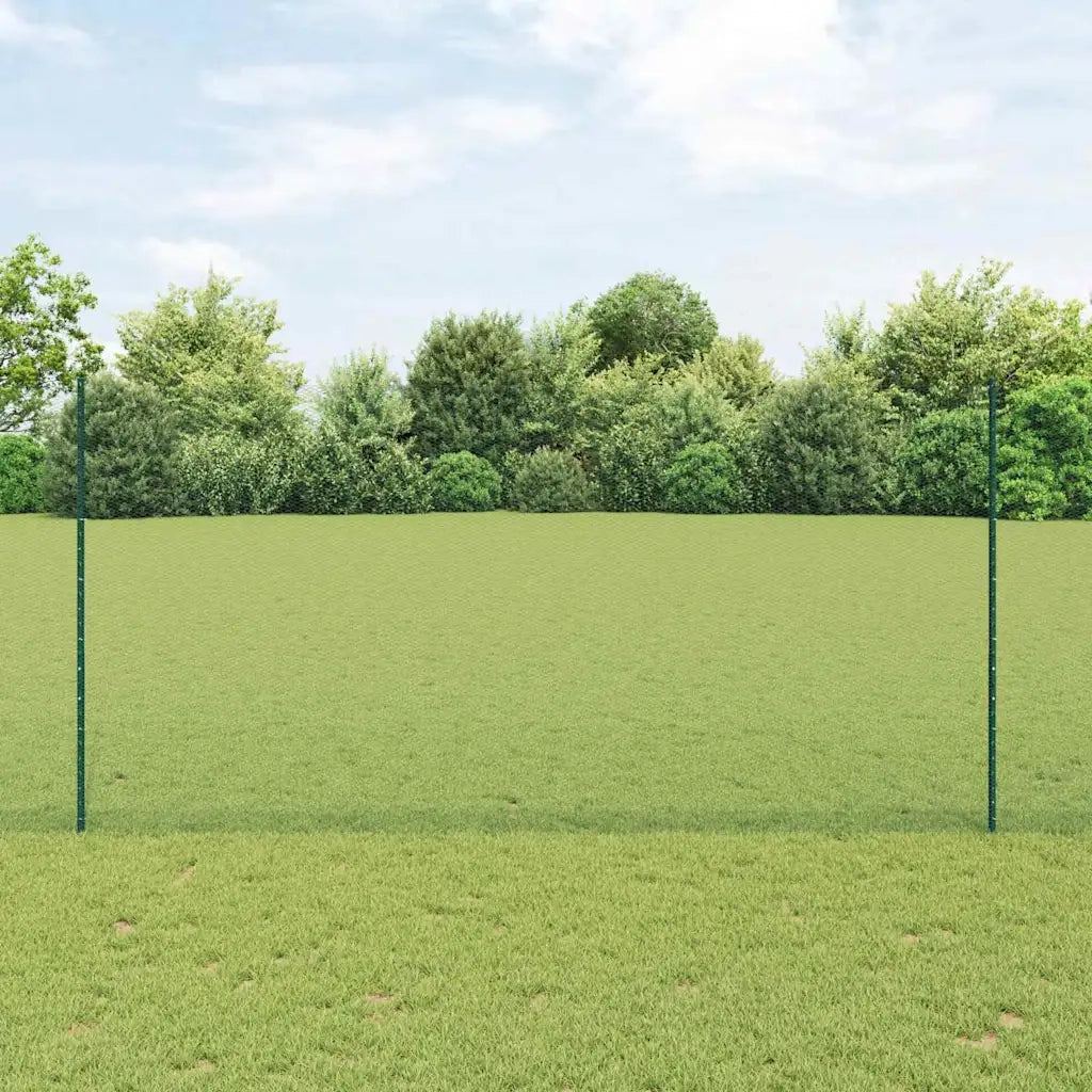 Recinzione da Giardino | Recinzione con Posto Verde