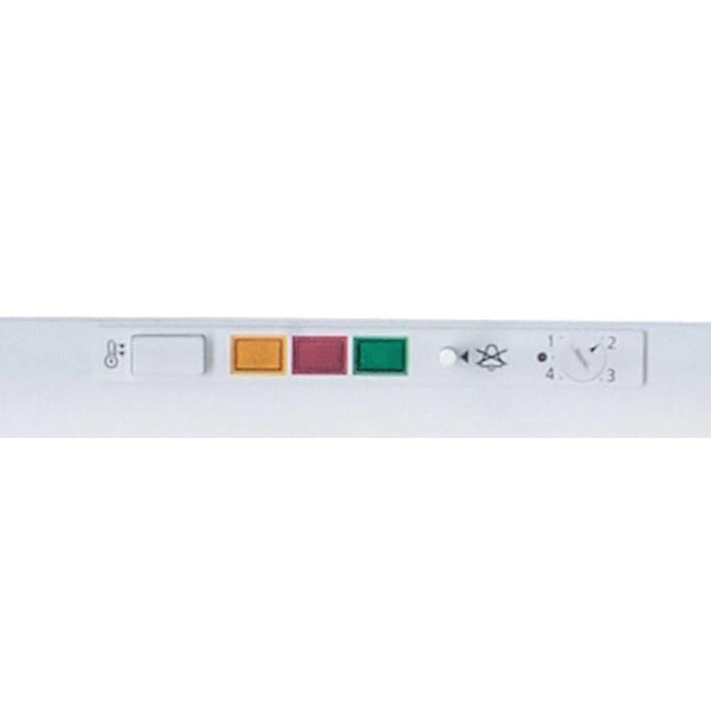 Hotpoint Ariston Congelatore verticale HABUFZ011