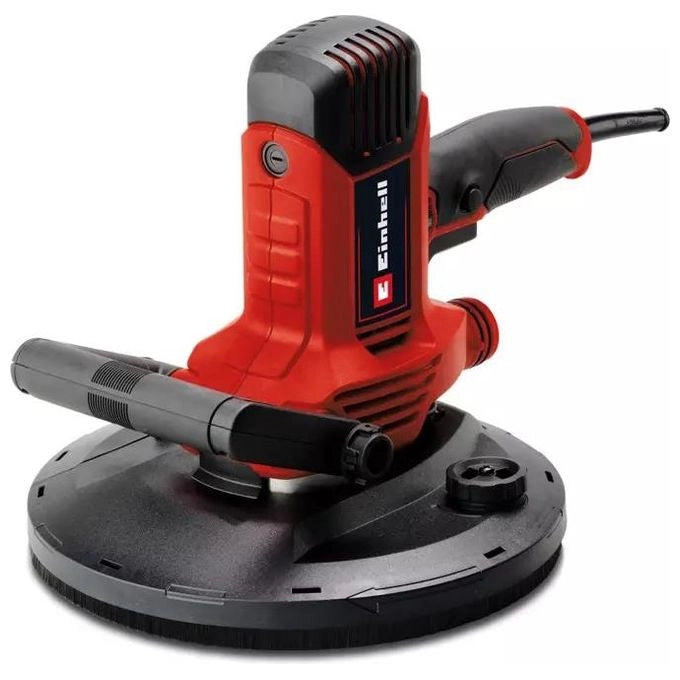 Einhell TC-DWS 225 Lucidatrice per pavimenti 2300 Giri/min Nero, Rosso