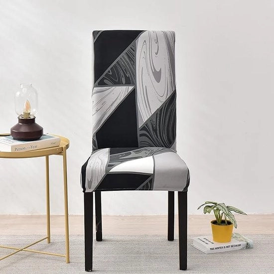 Copricuscini per sedie da tavolo da 34.1 x 26.5 x 7.6 cm