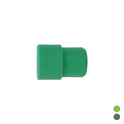 RIDUZIONE LISCIA  MF IN POLIPROPILENE- Diam. 40 x 20- DH- pezzi 1