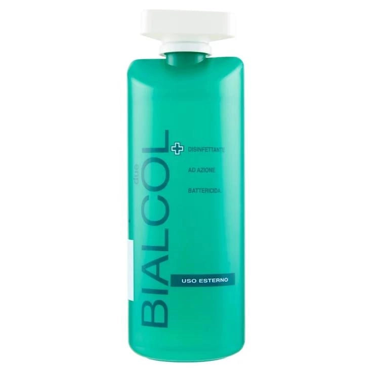 DISINFETTANTE BIALCOL DUE 400 ML