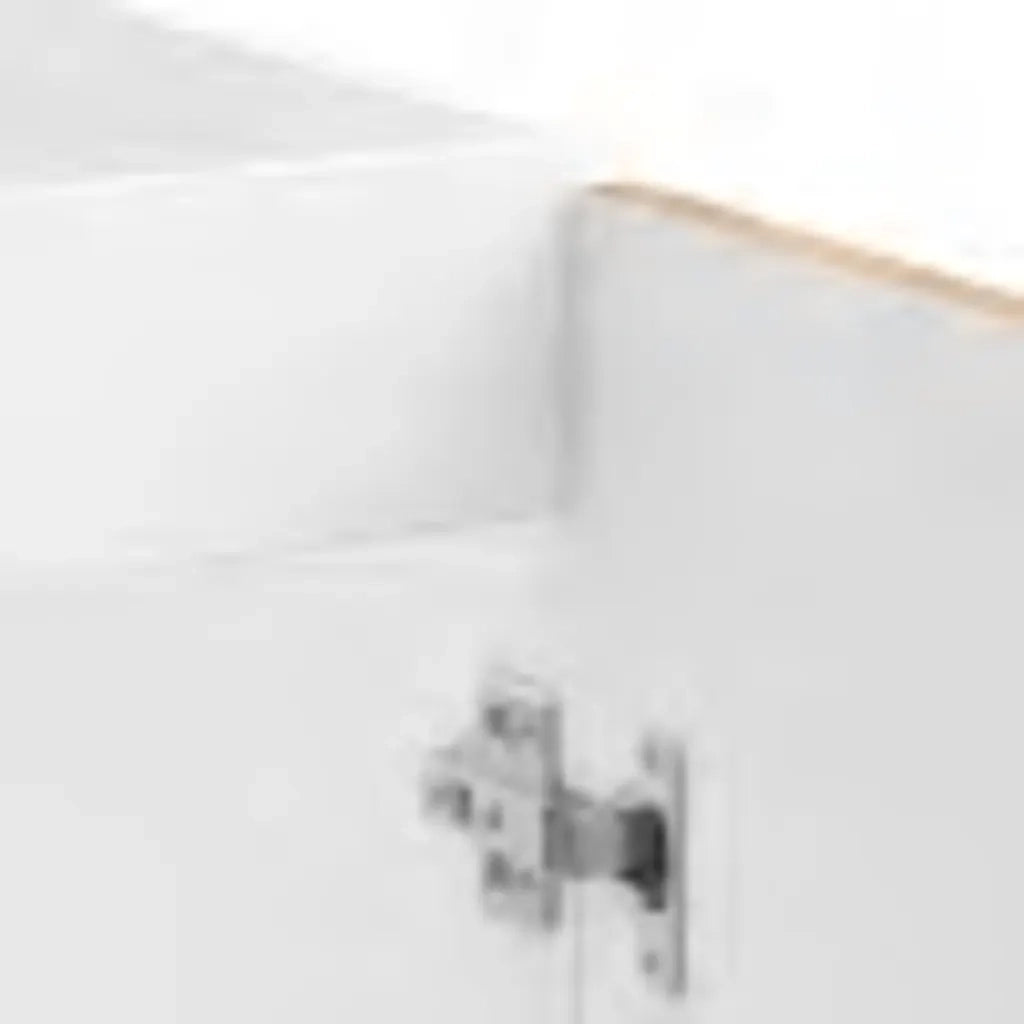 Mobile Base Lavello Lucca Rovere Artigianale Legno Multistrato 853686