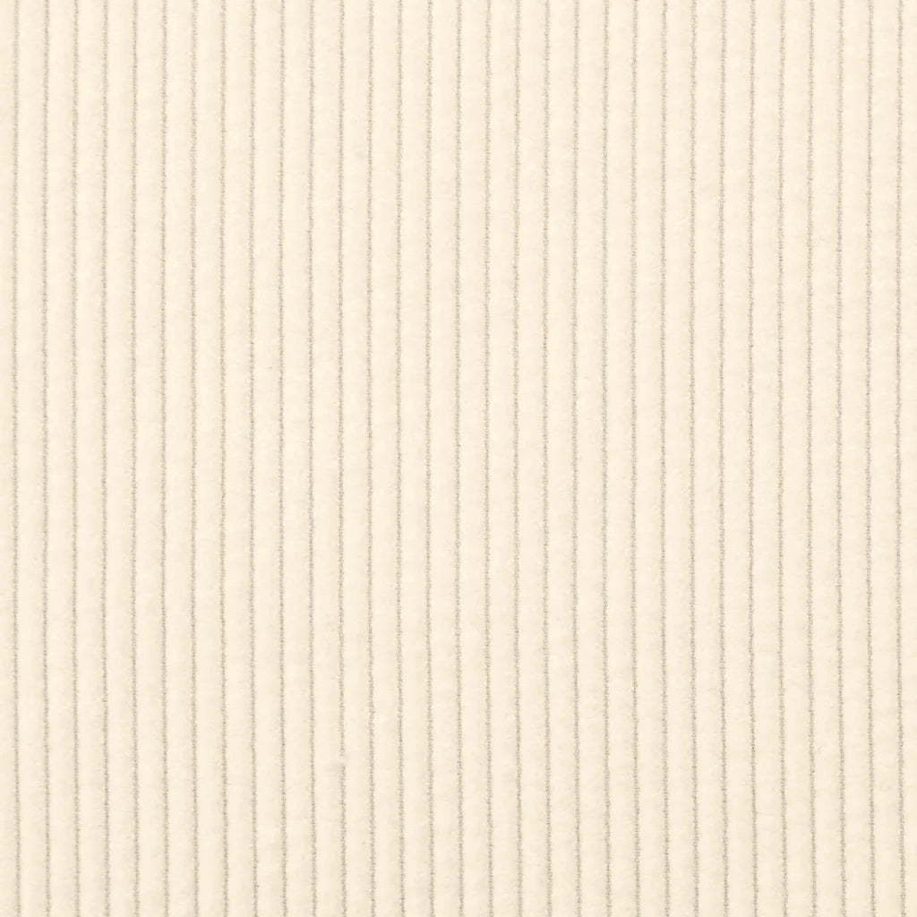 Divano | Divano da soggiorno | Sofa 2 Posti con Chaise longue a L Crema 125 cm Lino