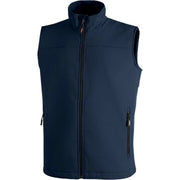 GILET DUBLINO UPOWER  WESTLAKE BLUE M