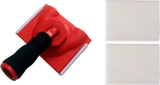 Strumento per la finitura delle estremità 

Dimensioni: 20 x 10 x 5 cm 
Peso: 0,2 kg 
Materiali: plastica e metallo 
Colore: grigio 
Modello: PV-1000 
Codice prodotto: 12345678