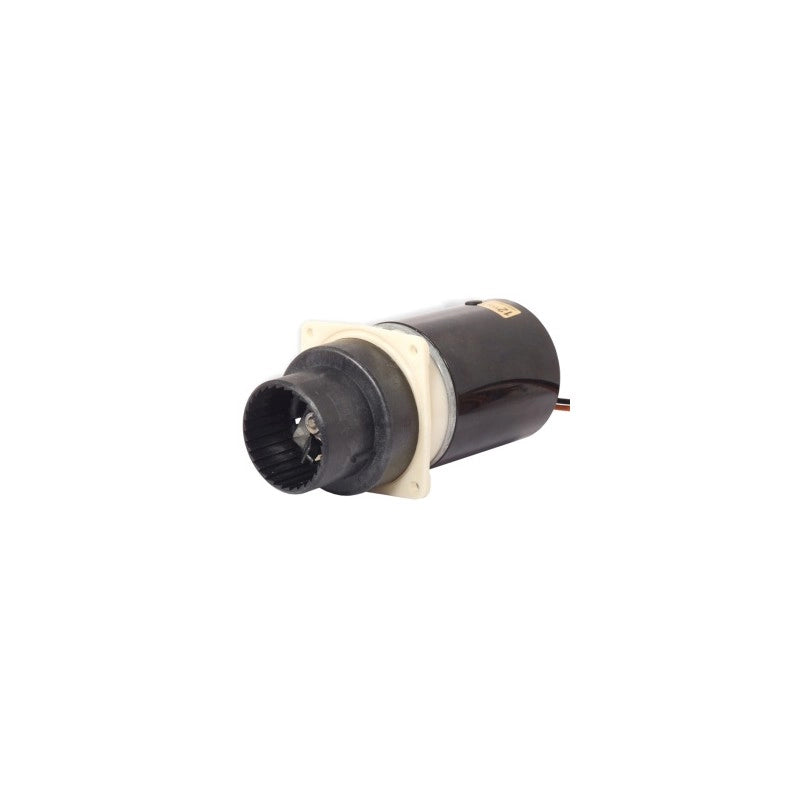 KIT MOTORE QUIET TOILET 12V QUIET FLUSH MOTOR UNIT 24V