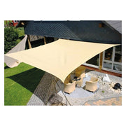 VELA OMBRA QUADRA mt 3,0 x 3,0  - LIF