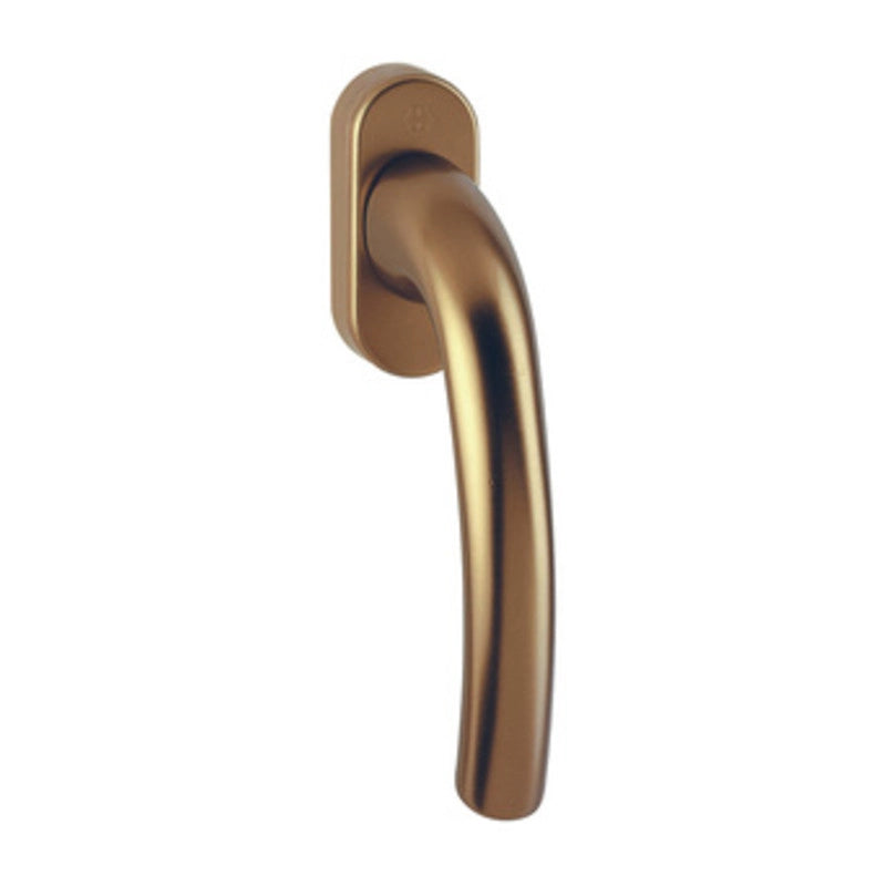 Martellina bronzata 3 scatti cremone