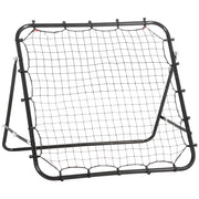 Barra per trazioni regolabile ¨C zephmum ¨C nero 96x80x96 cm