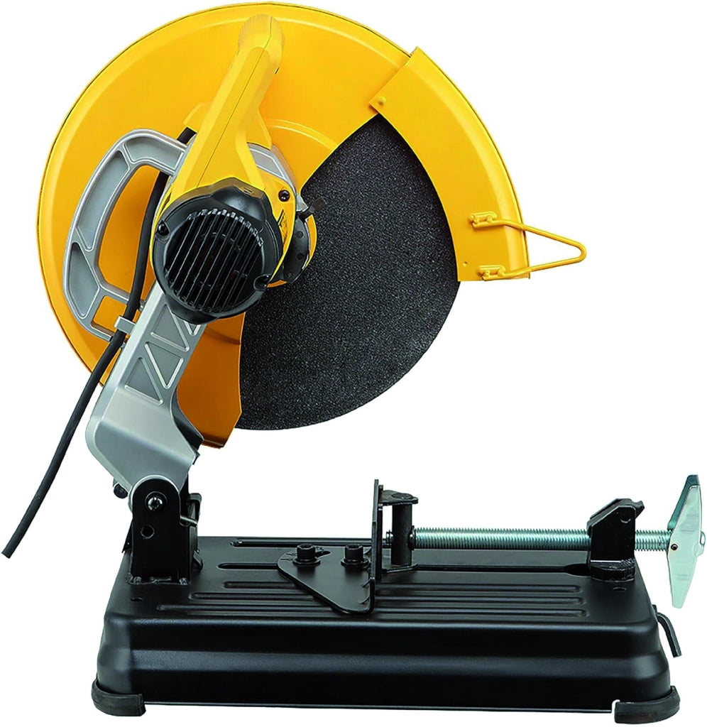 DeWalt TRONCATRICE PER METALLO D28730-QS 2200 W , Ø 355 mm