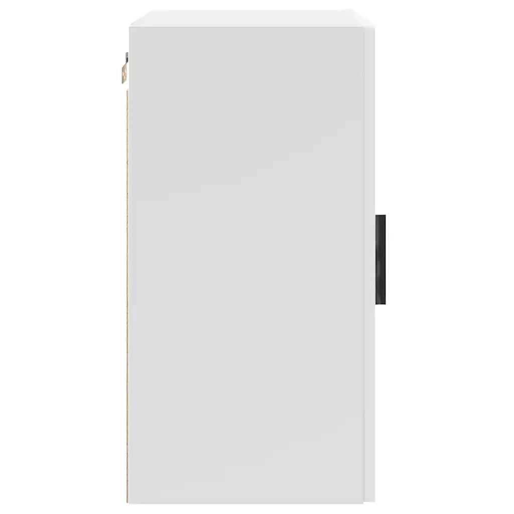Pensile da Cucina | Mobile da Cucina Porto Bianco in Legno Multistrato