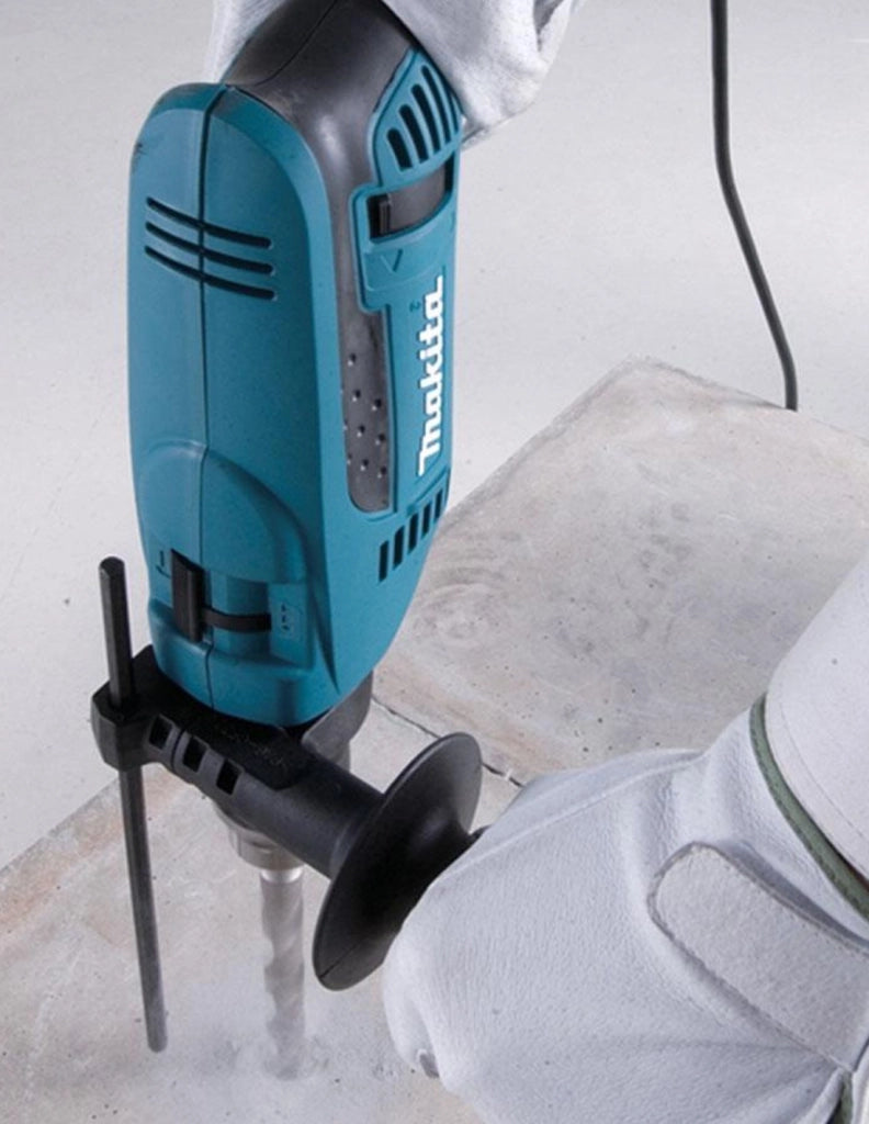Trapano a Percussione MAKITA HP1640 (680 W)