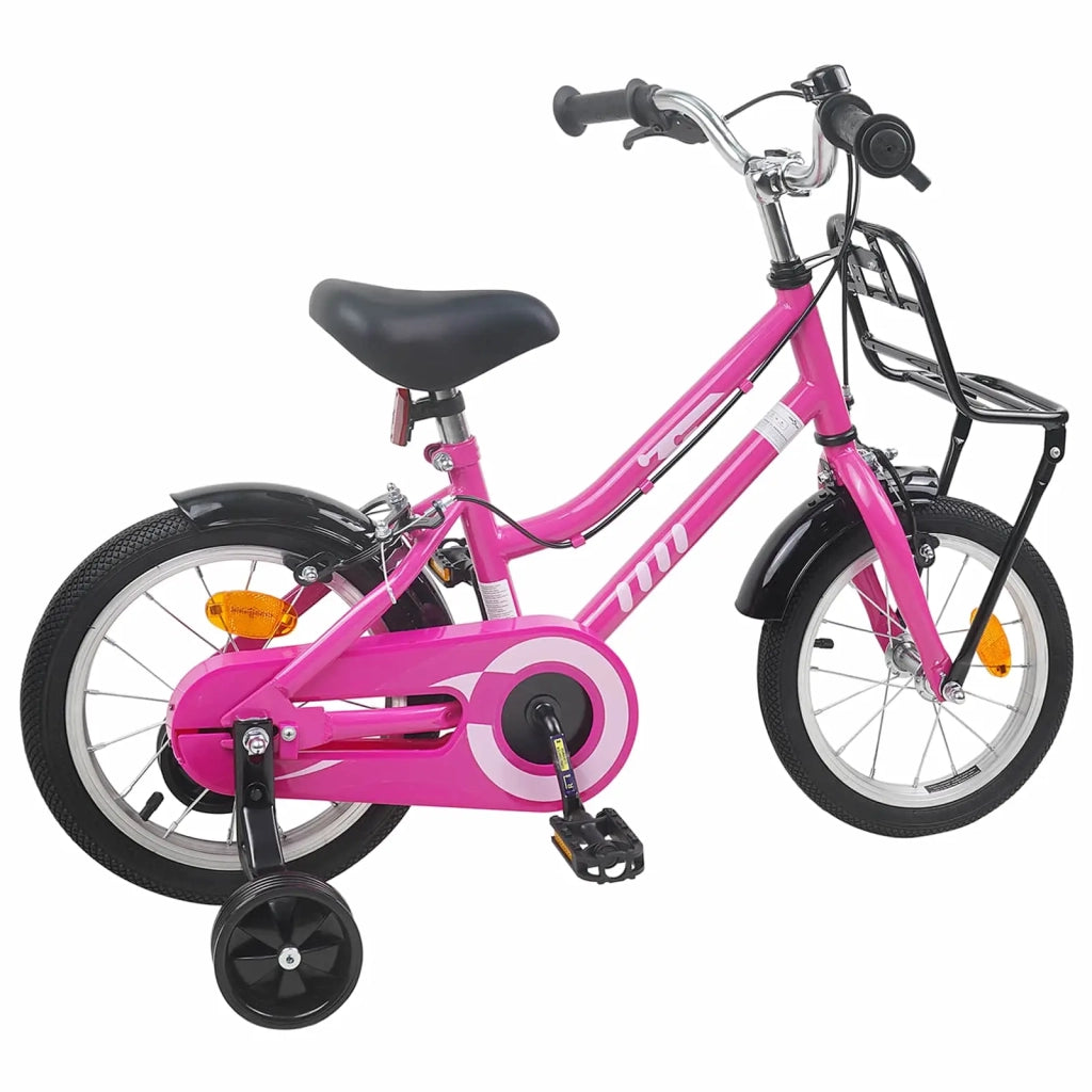 Bicicletta per Bambini | Bici per bambini 14 Pollici per bambini da 3 a 5 anni