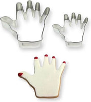 Impastatrice manuale per biscotti set a mano/2 pezzi