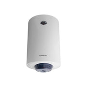 Ariston blu1 r 80 v verticale boiler sistema per caldaia singola blu, bianco - BLU1R80V