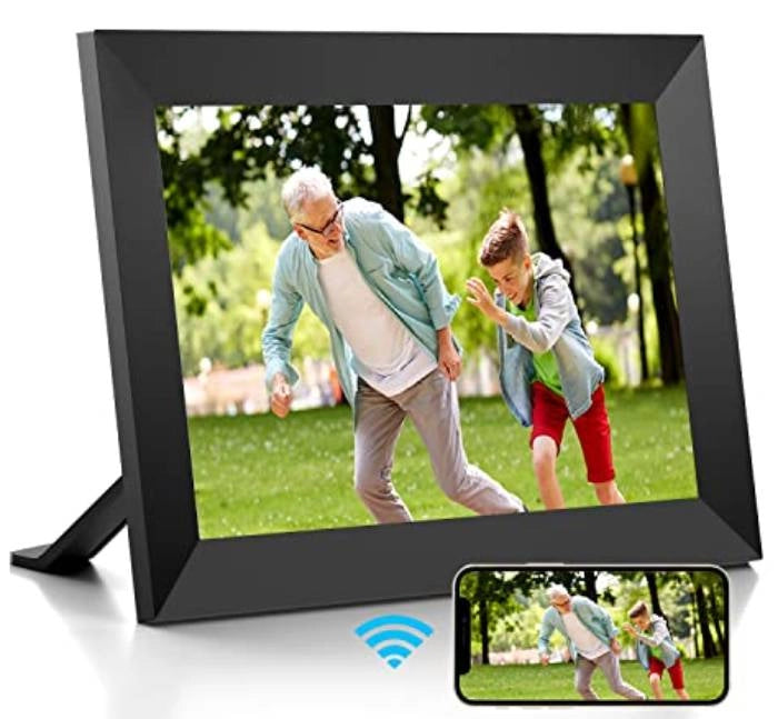 Frameo photo frame wireless  10.1 - CY5876CYDPF