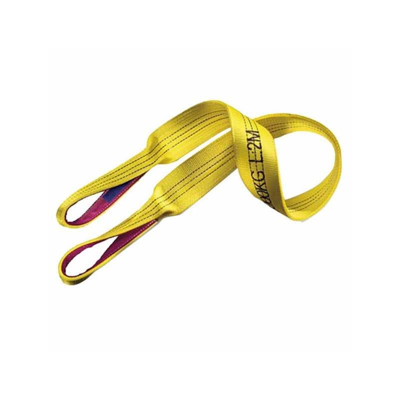 Nastro Soll 100 Kg 3000 m 4 Giallo Excel 08411