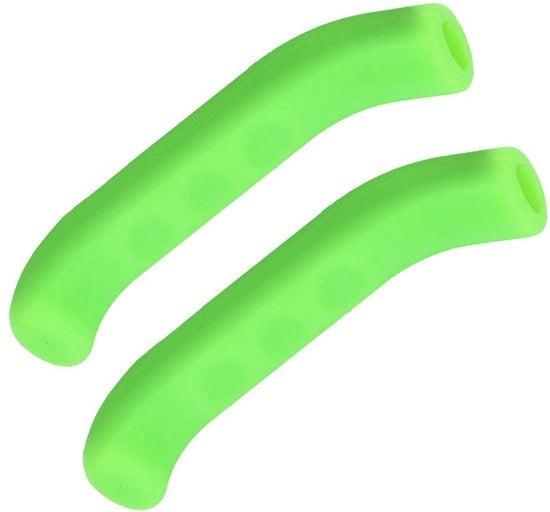 Protezione Antiscivolo per Manubrio - Impermeabile - Assorbimento Shock - Silicone di Alta Qualità - Progettazione Ergonomica - Manubrio per Bicicletta
