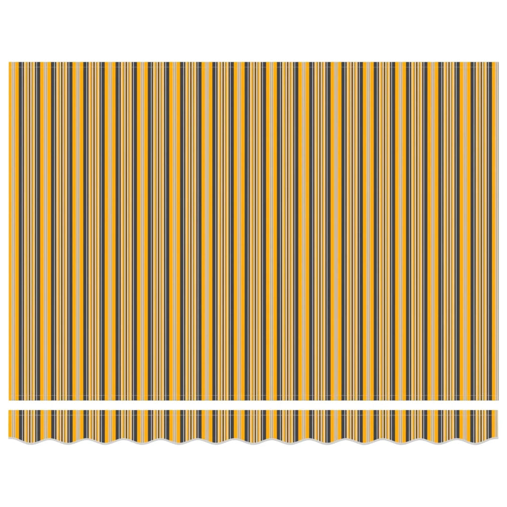 Tettuccio Elettrico Retrattile 3,5 x 2,5 m 3422027