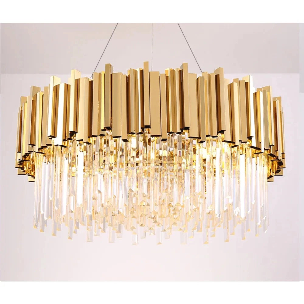 Lampada Gold App601-c