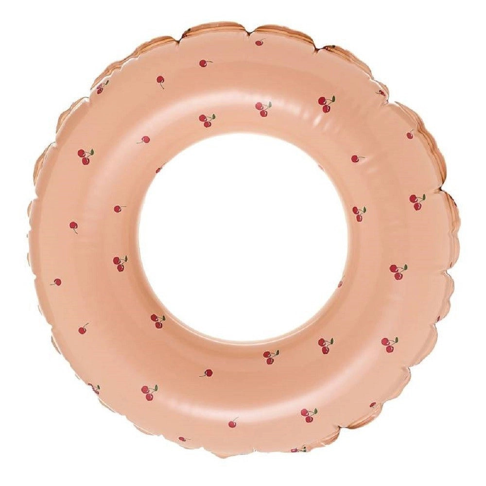 Trade Shop - Ciambella Piscina Gonfiabile Salvagente Nuoto Bambini 90 Cm Vari Modelli 15591 -