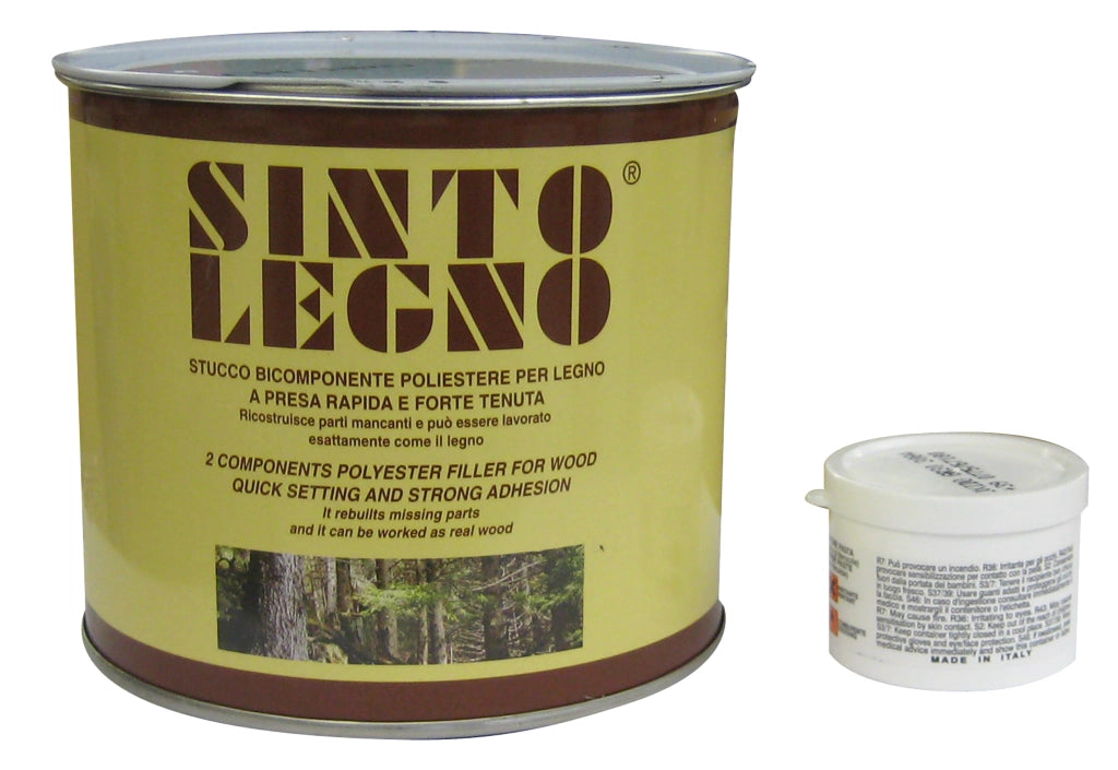 SINTOLEGNO  ml. 175 - Chiaro/Scuro