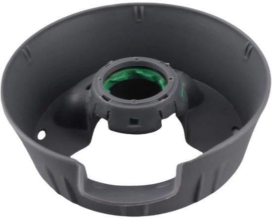 Panno di Base per Thermomix TM5/TM6 - Materiale PP - Blocco di Sicurezza - Resistente alla Lavastoviglie - Resistenze alle Sfregamenti e Duraturo - Macchina da Cucina