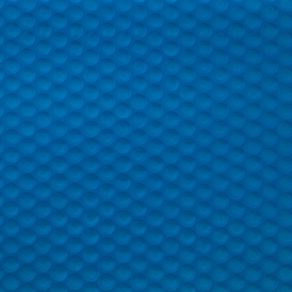 Copertura per piscina Blu 600 cm PE 42034626
