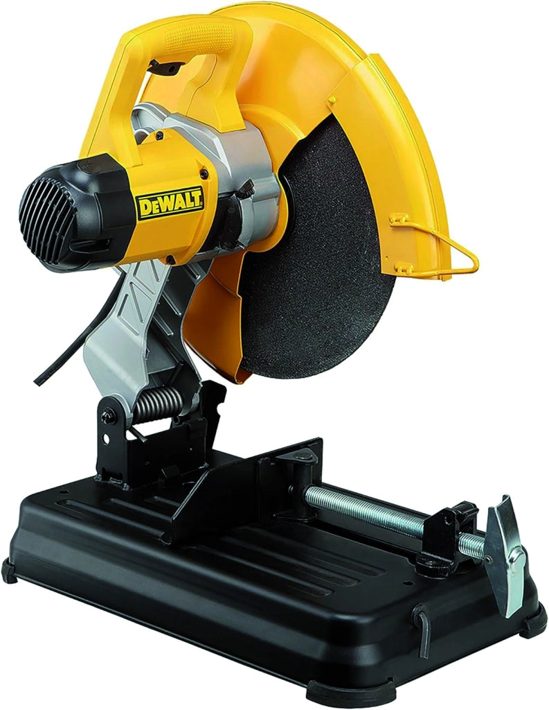 DeWalt TRONCATRICE PER METALLO D28730-QS 2200 W , Ø 355 mm