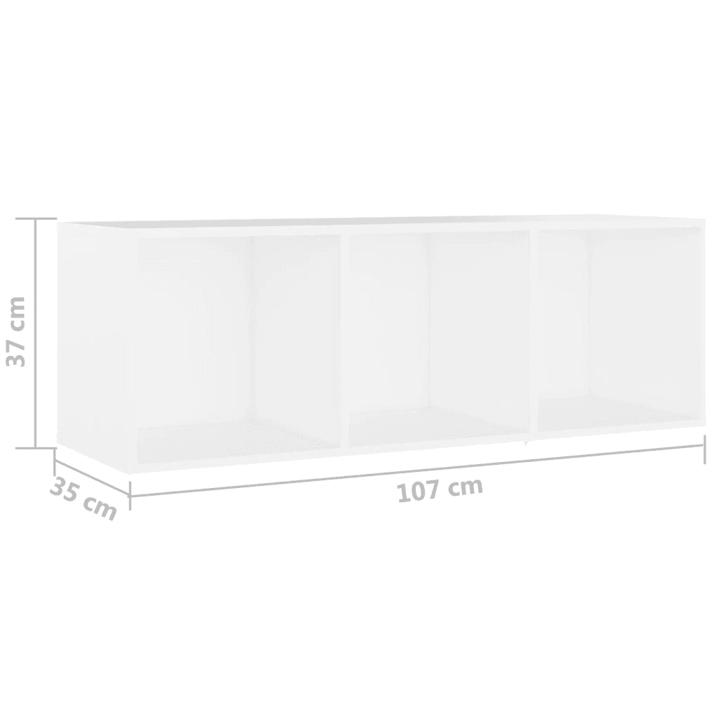 | Mobile TV | 3 pcs 37 x 35 x 107.5 cm 3079961