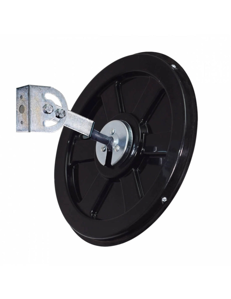 Specchio stradale convesso Ø 300 mm per interno ed esterno – THIRARD