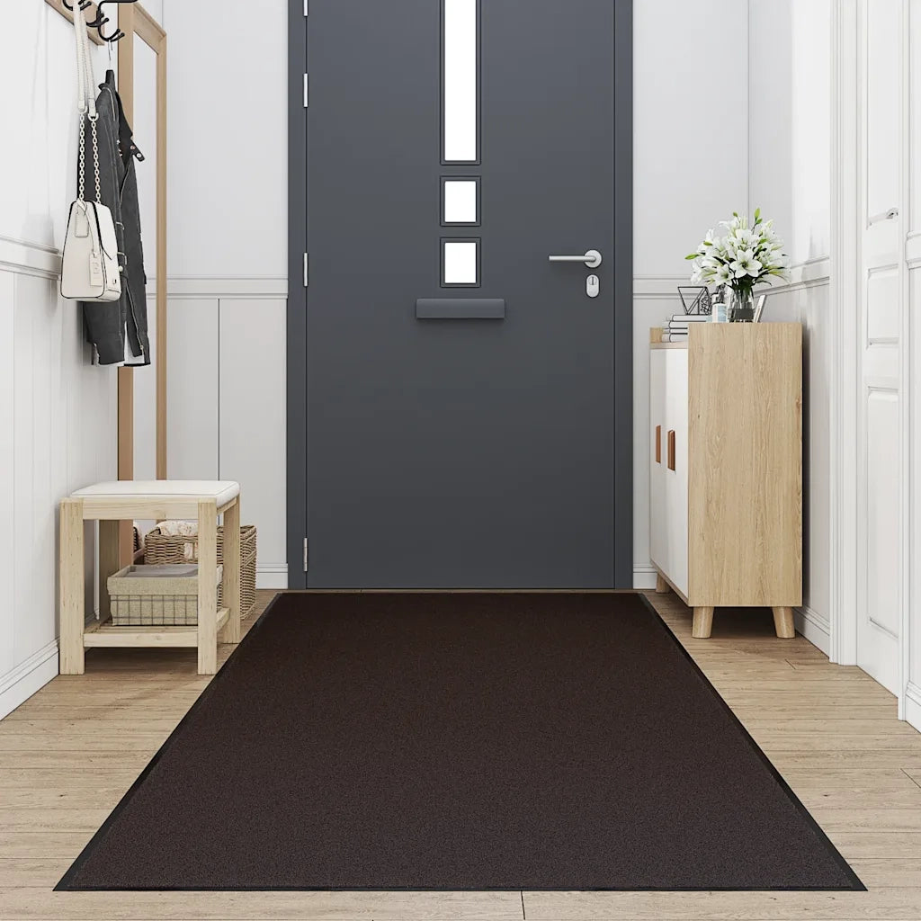 Zerbino Marrone 115x500 cm 4105633