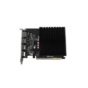 Svga biostar nvidia gt730-4gb 4hdmi 4gb ddr3 128bit 4*hdmi pci-e - VN7313TG46