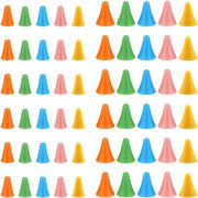 Puntbeschermers per maglietta - 60 pezzi, Multicolore