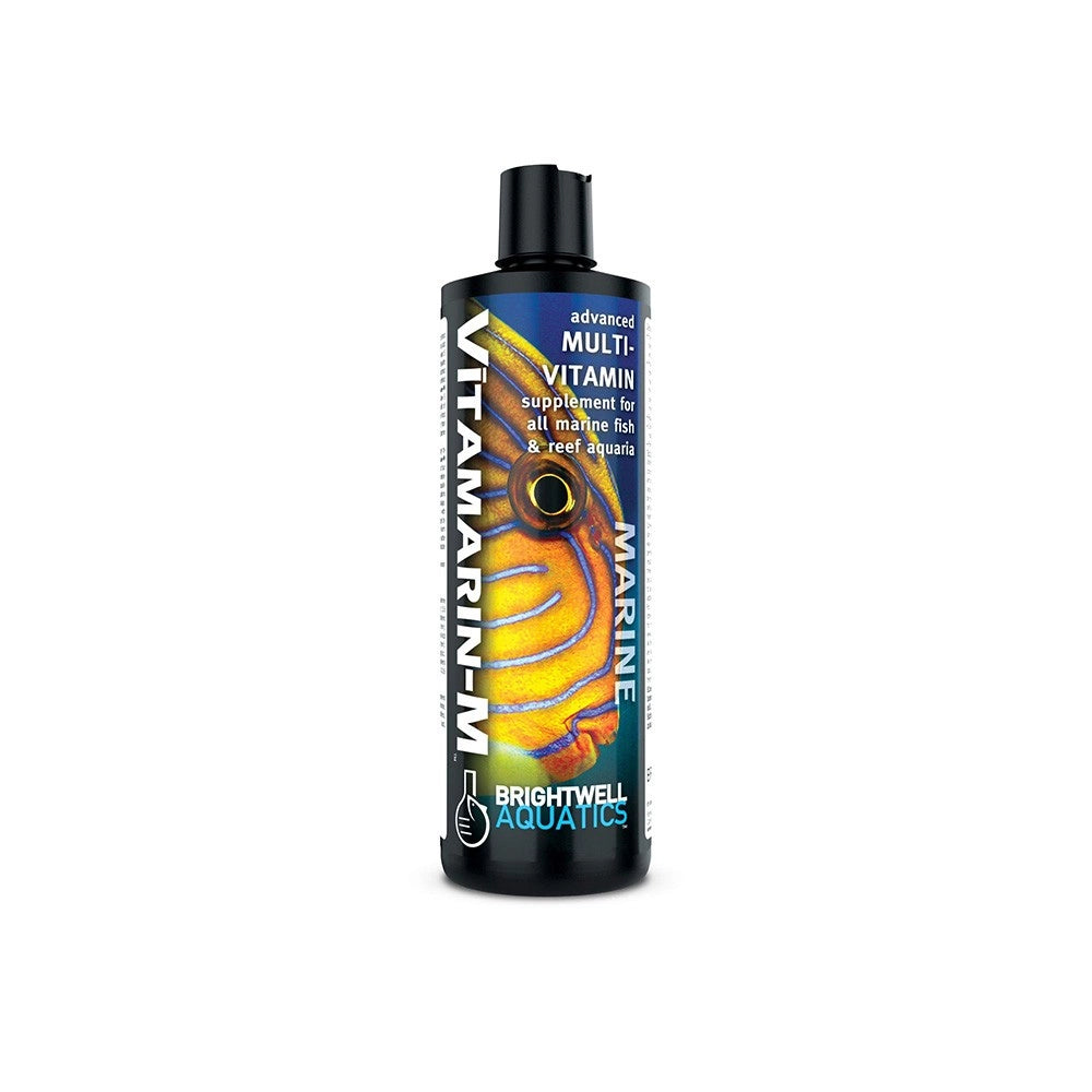 Brightwell Aquatics Vitamarin-M - 250ml