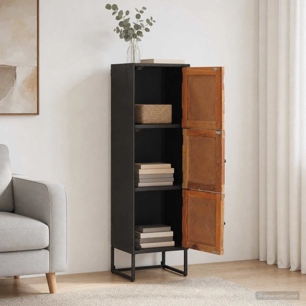 Credenza 35 x 30 x 120 cm 42020100