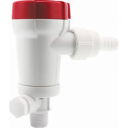 POMPA A SCAFO 1100GPH. MARE 1100 GPH SEA WATER PUMP
