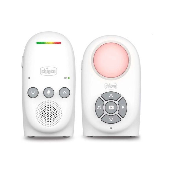 Baby controllo chicco 00011991000000 audio act
