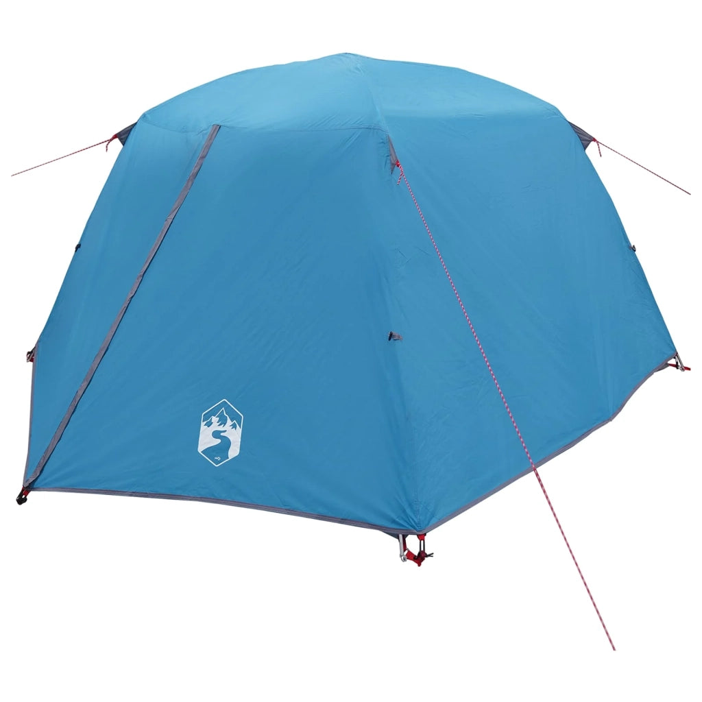 Tenda da backpacking Blu 2 persone