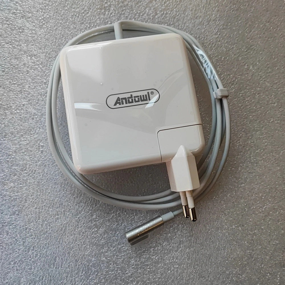 Trade Shop - Caricabatterie Alta Velocità Connettore Magnetico Tipo L Q-kc02 Macbook Cellulare -