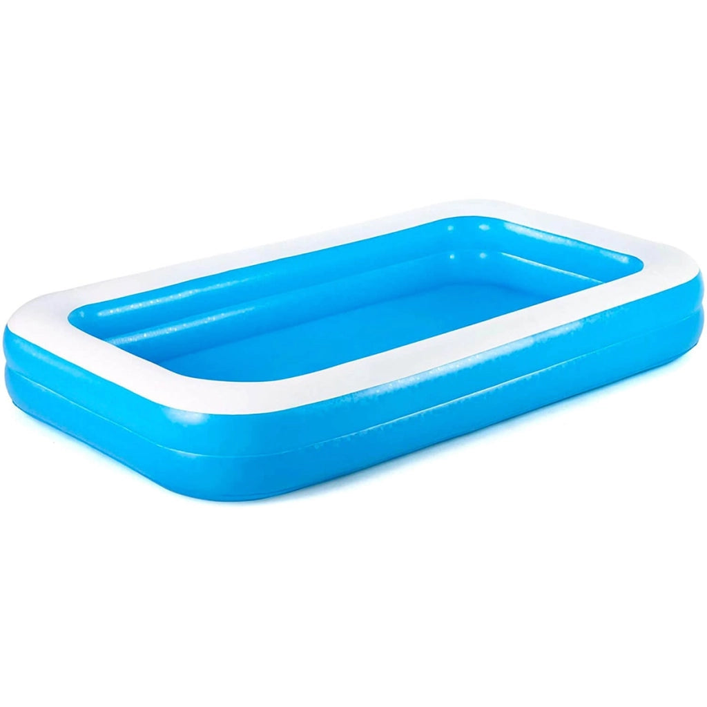 Piscina gonfiabile Bestway Family 2 anelli
