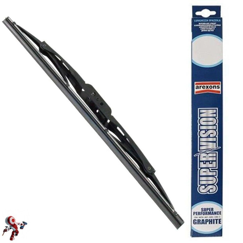 Arexons Spazzola Tergicristallo super Vision - Cm. 38