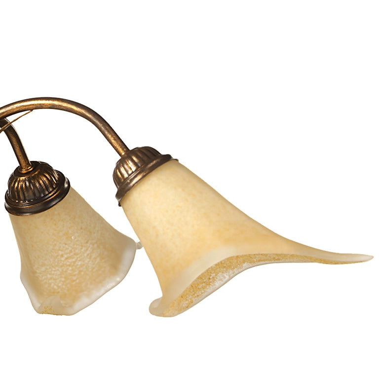 4230/5 - Lampadario Alga/5 V.Calla