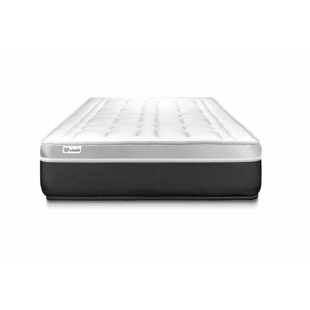 80x190 cm Materasso in memory foam - Vital Soft