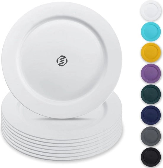 Piatti per Spaghetti - Piatti Profondi - Piatti per Pasta - Piatti per Spaghetti