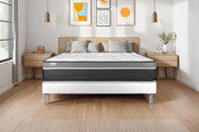 Set materasso e base 90x200 cm - Vital Care