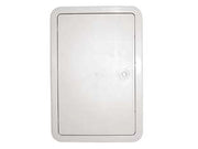 SPORTELLO IN ABS PER CONTATORI ACQUAGASENEL  cm.20x30h.